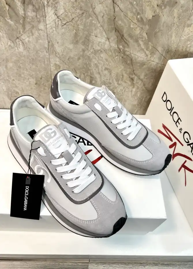 hype Dolce & Gabbana Sneakers