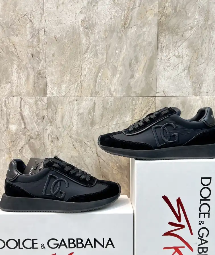 hype Dolce & Gabbana Sneakers