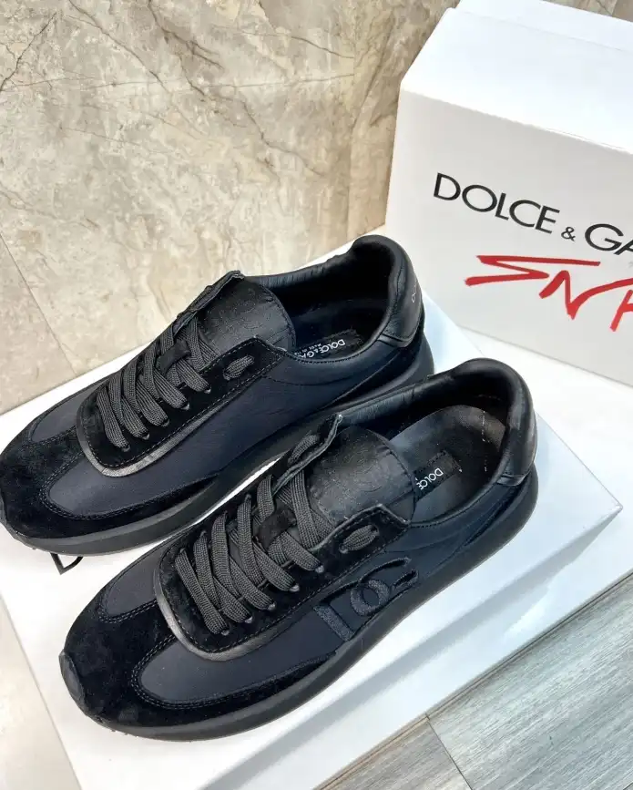 hype Dolce & Gabbana Sneakers