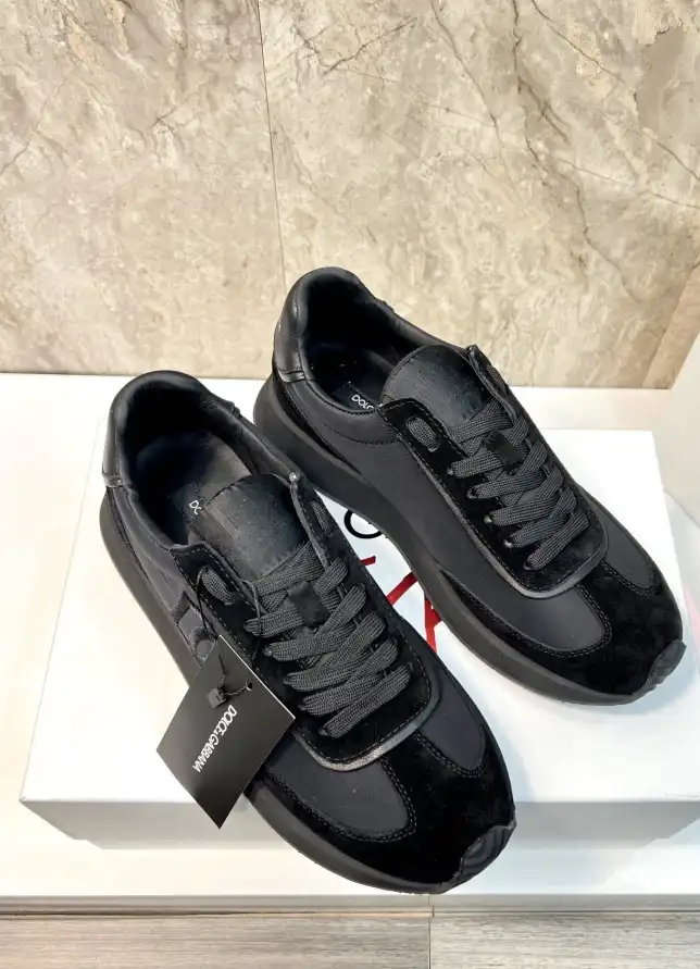 hype Dolce & Gabbana Sneakers