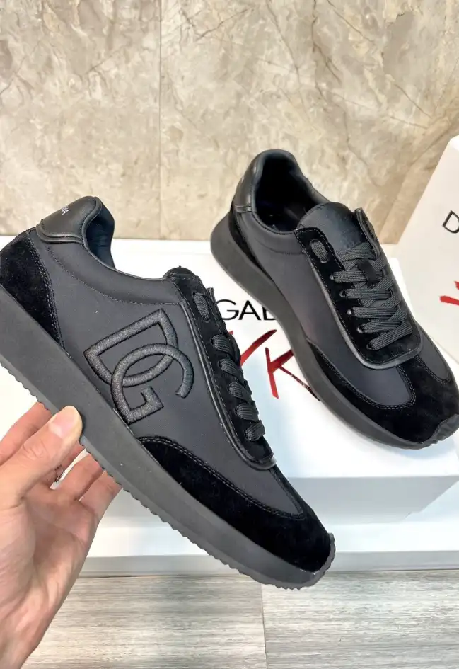 hype Dolce & Gabbana Sneakers