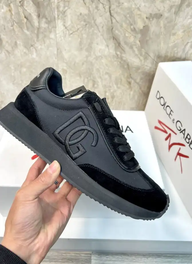 hype Dolce & Gabbana Sneakers