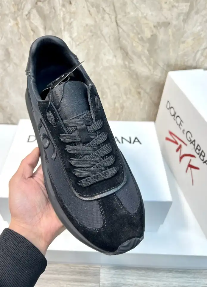 hype Dolce & Gabbana Sneakers