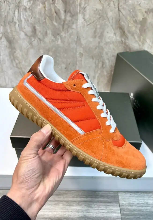 hype Berluti Sneakers