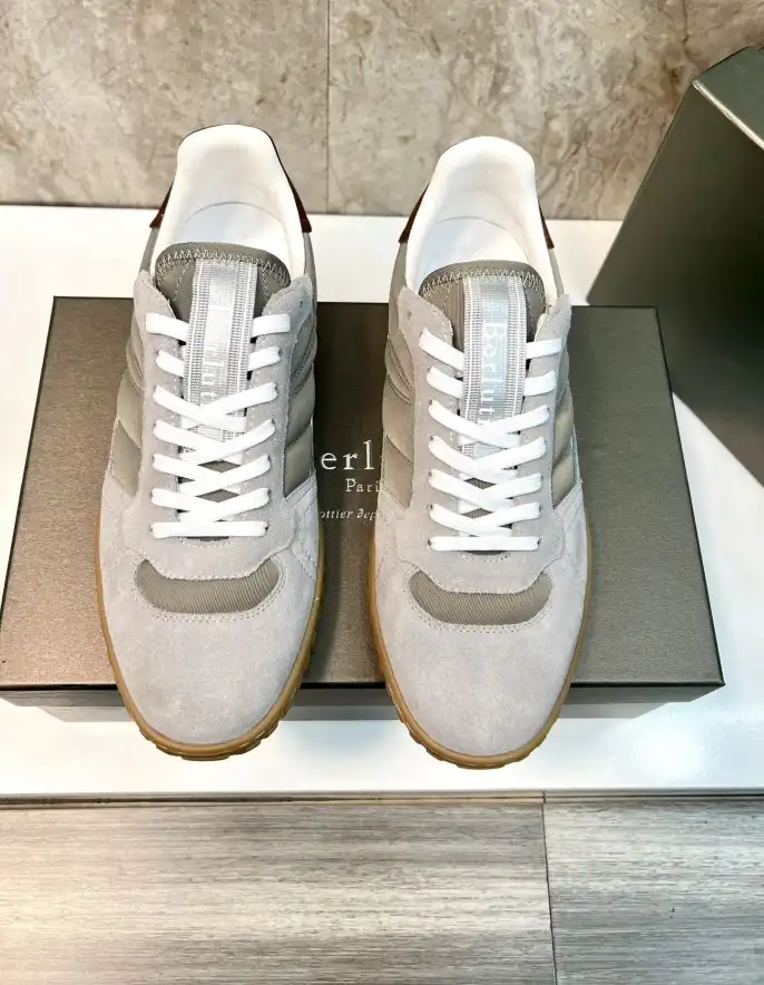 hype Berluti Sneakers