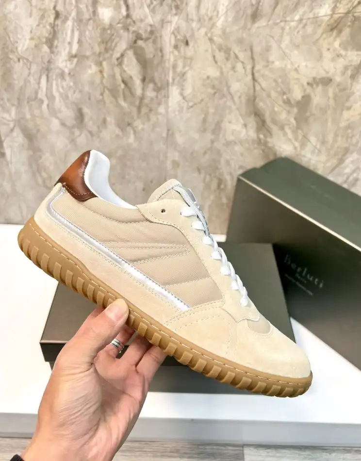 hype Berluti Sneakers