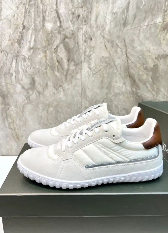 hype Berluti Sneakers