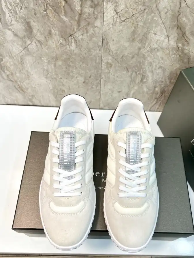 hype Berluti Sneakers