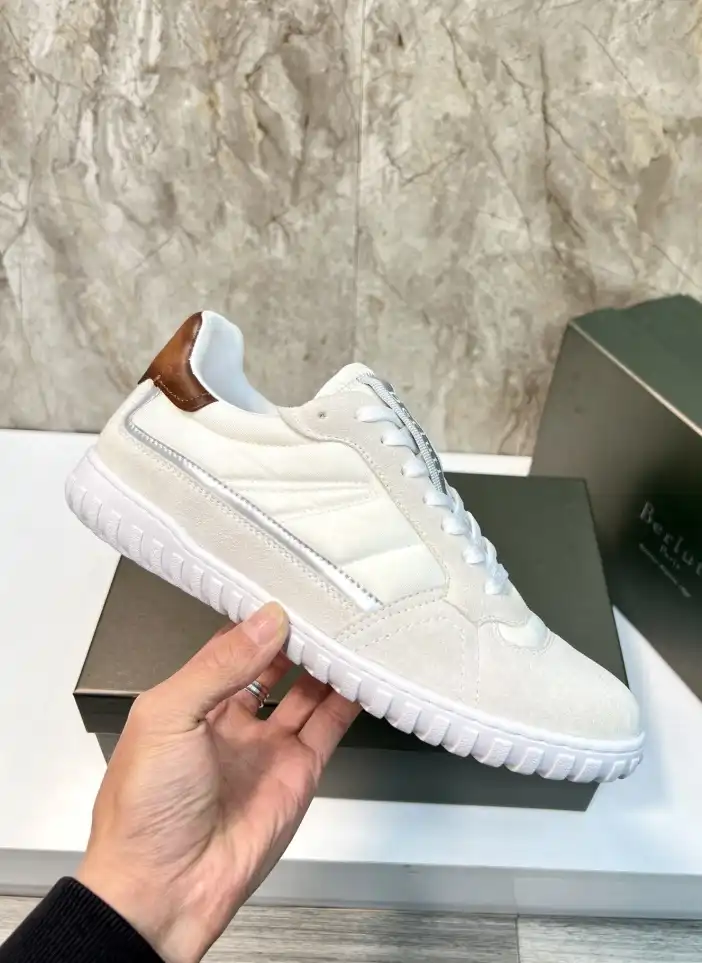 hype Berluti Sneakers