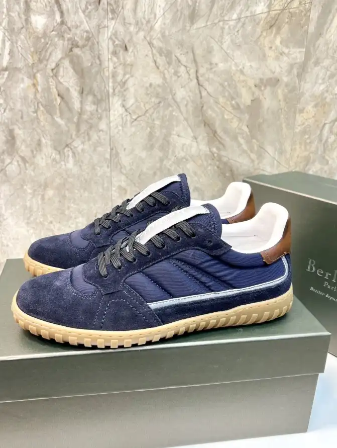 hype Berluti Sneakers