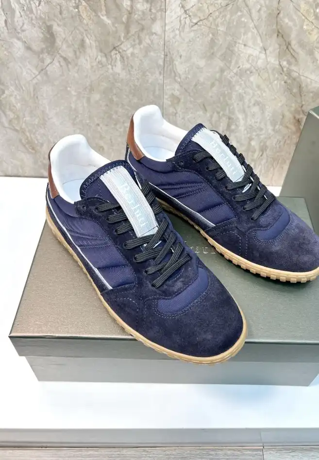 hype Berluti Sneakers