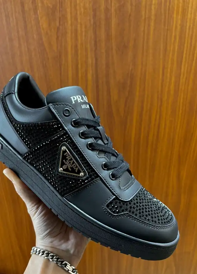 hype Prada Casual Shoes