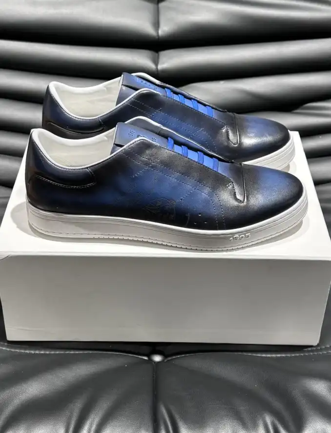 hype Berluti Sneakers