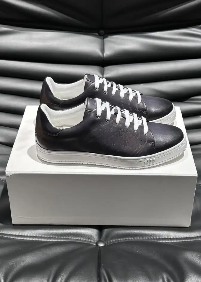 hype Berluti Sneakers