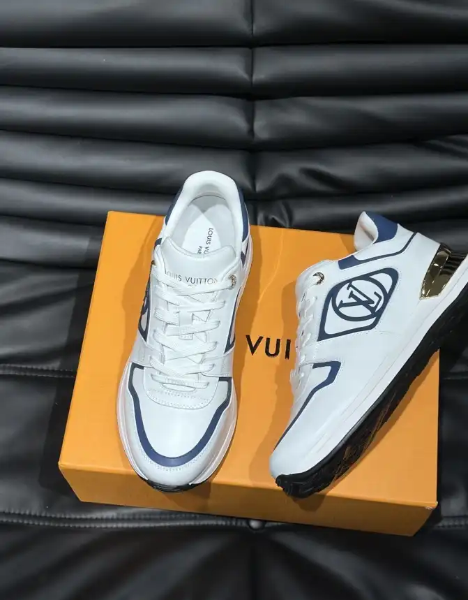 hype Louis Vuitton Sneakers