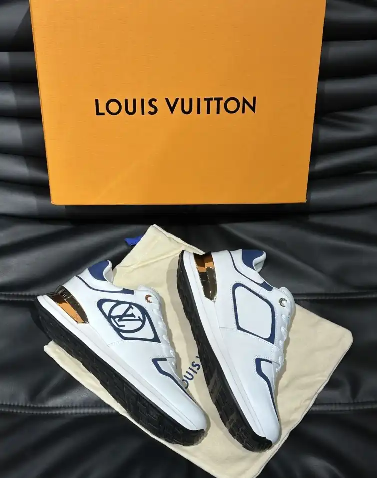 hype Louis Vuitton Sneakers