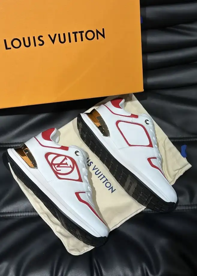 hype Louis Vuitton Sneakers