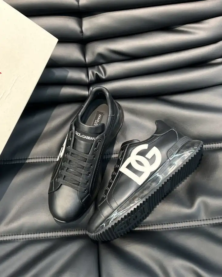 hype Dolce & Gabbana Sneakers