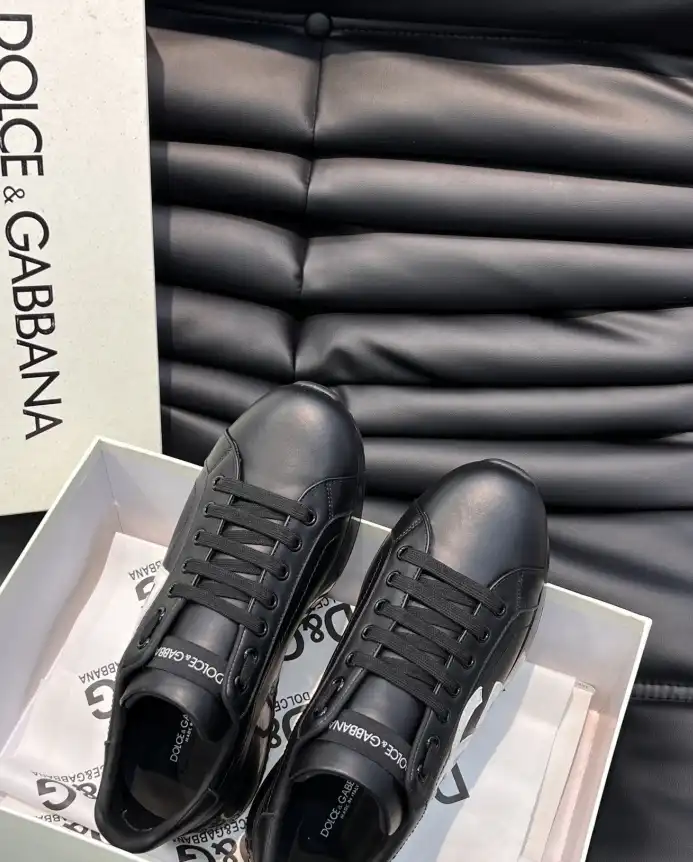 hype Dolce & Gabbana Sneakers