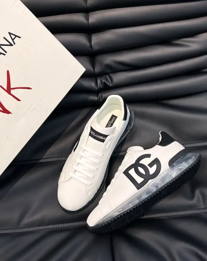 hype Dolce & Gabbana Sneakers