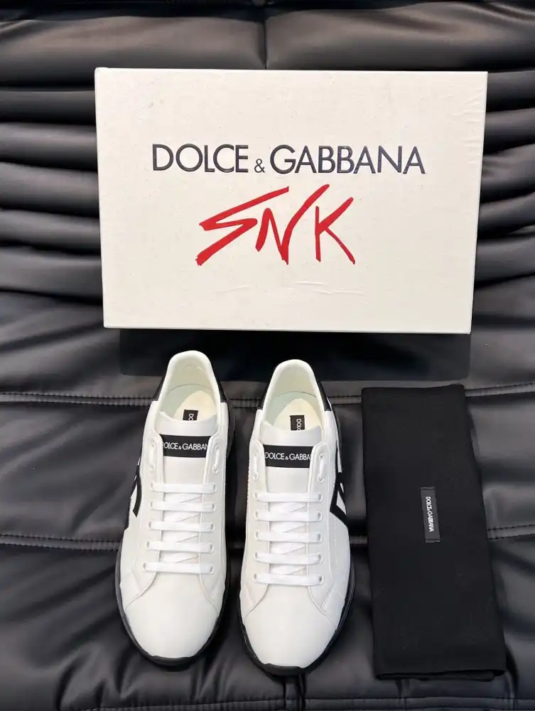 hype Dolce & Gabbana Sneakers