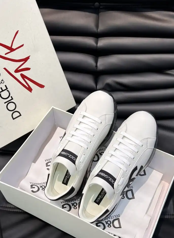 hype Dolce & Gabbana Sneakers