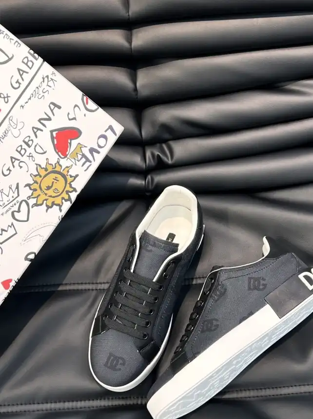 hype Dolce & Gabbana Sneakers