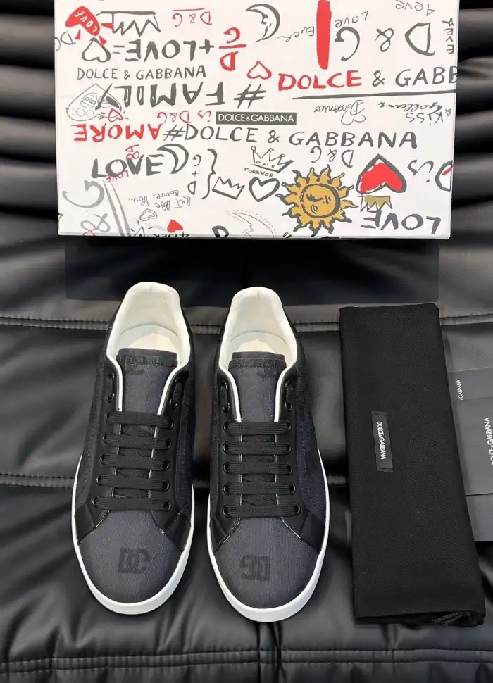 hype Dolce & Gabbana Sneakers