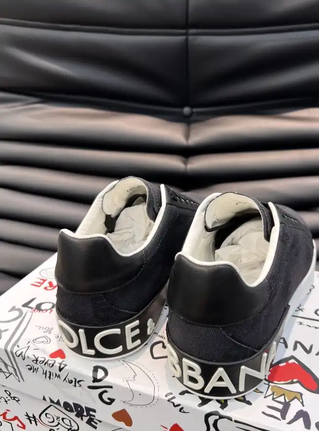 hype Dolce & Gabbana Sneakers