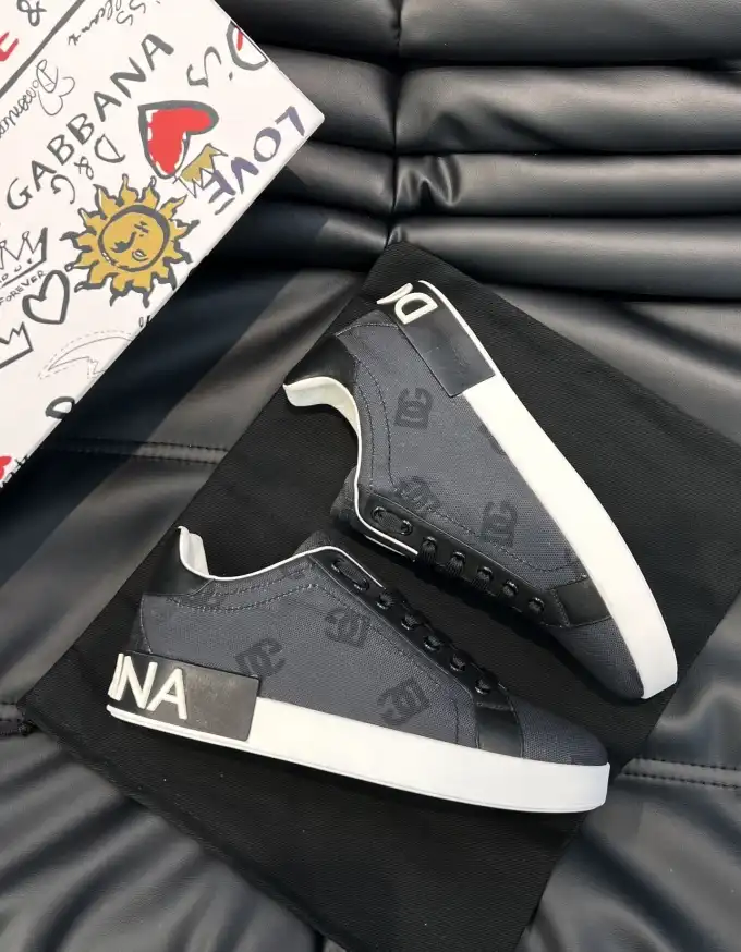 hype Dolce & Gabbana Sneakers