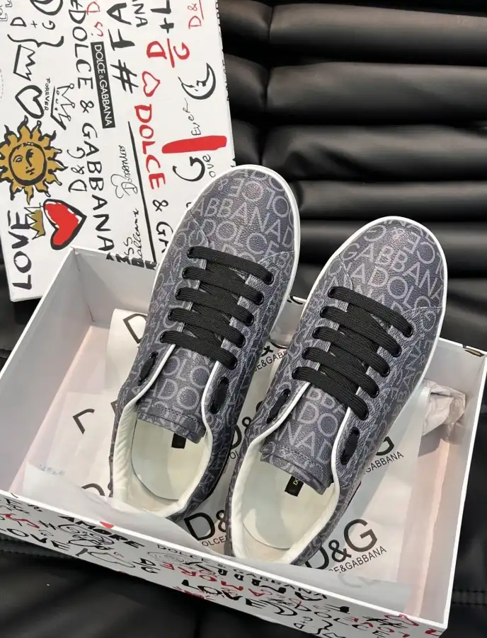 hype Dolce & Gabbana Sneakers