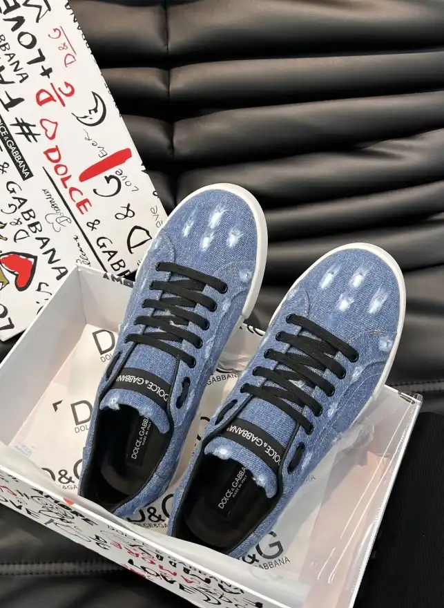 hype Dolce & Gabbana Sneakers