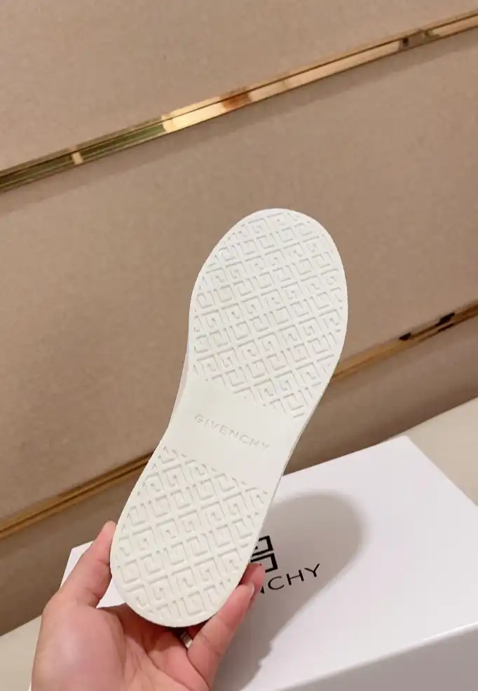 hype Gucci Sneakers