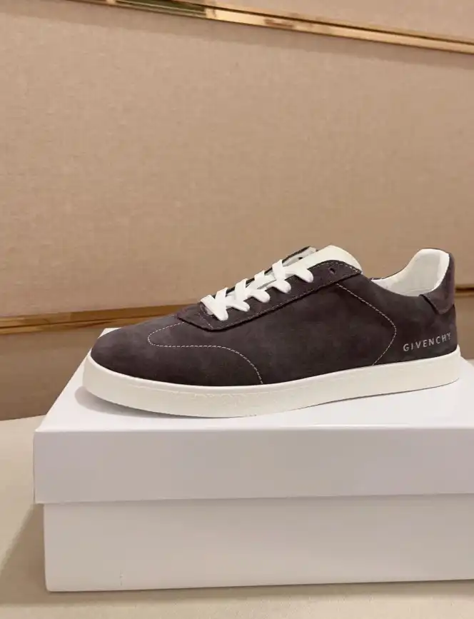 hype Gucci Sneakers