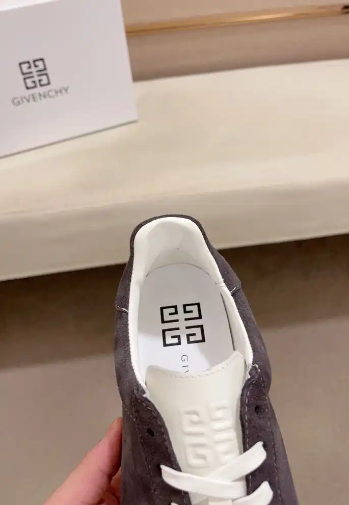 hype Gucci Sneakers