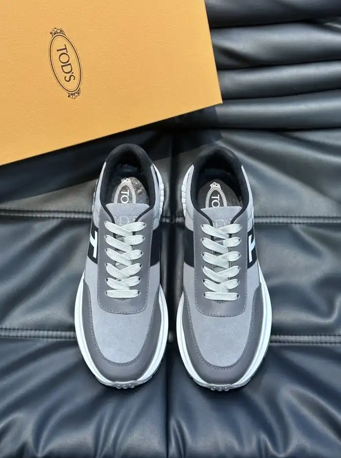 hype Tods Casual Shoes