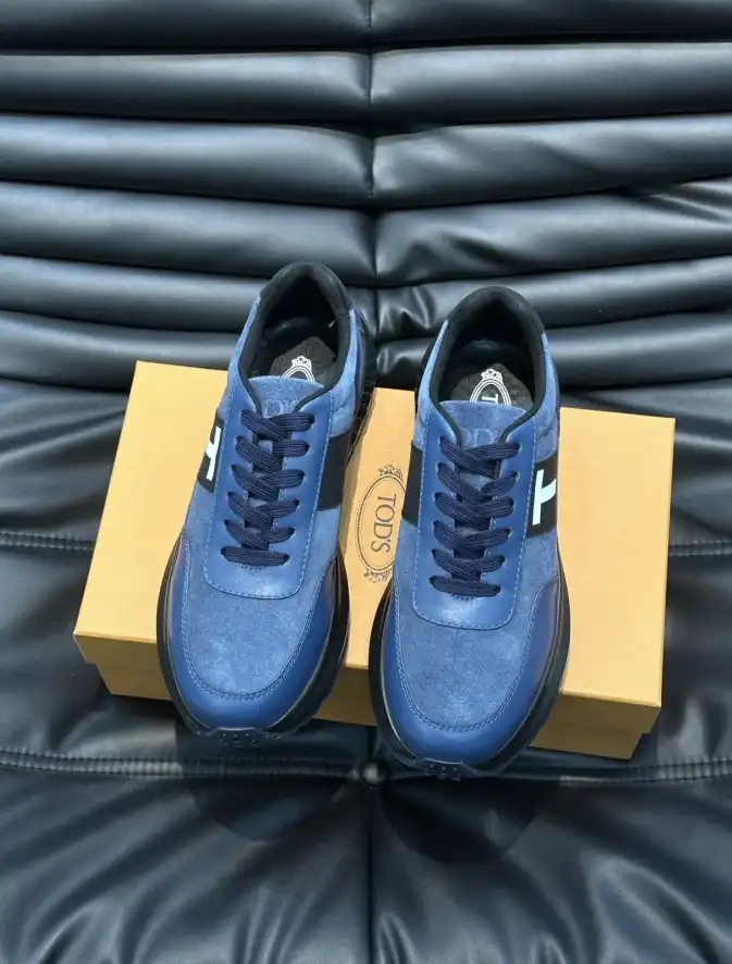 hype Tods Casual Shoes