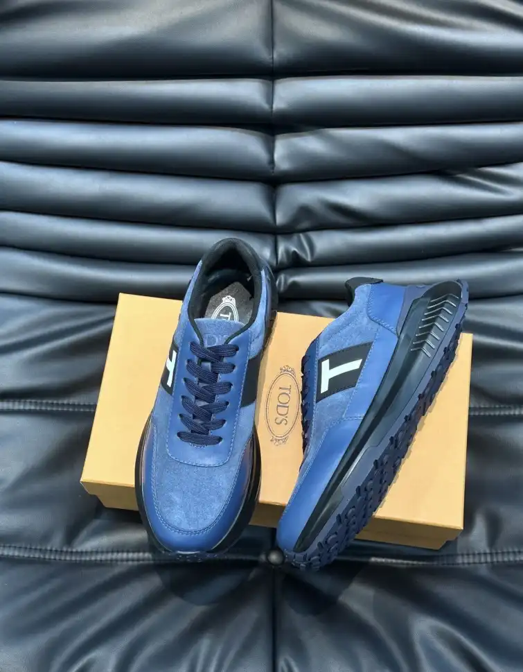 hype Tods Casual Shoes