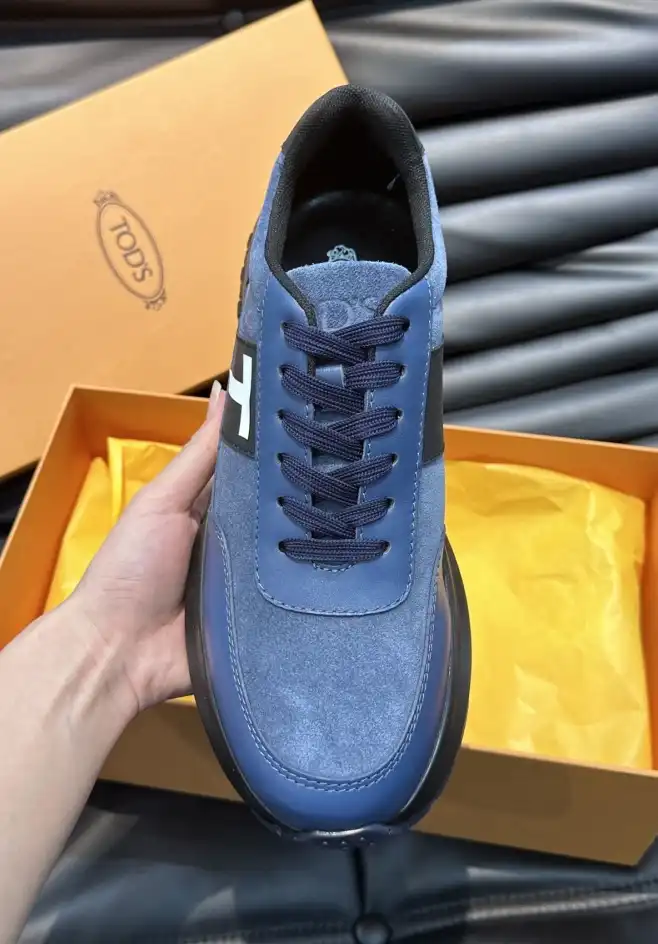 hype Tods Casual Shoes