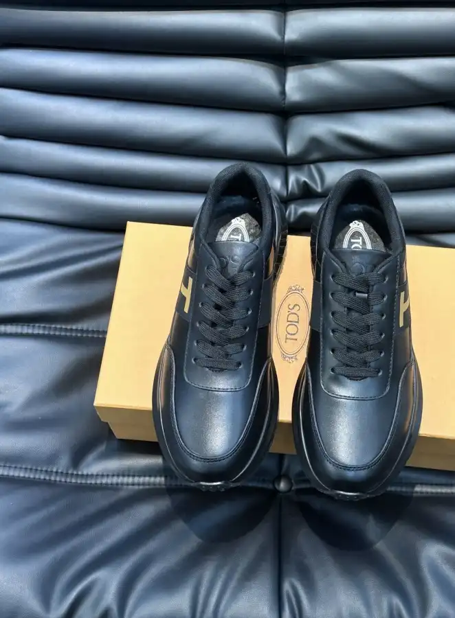 hype Tods Casual Shoes