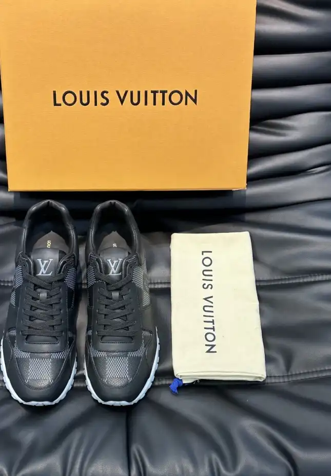 hype Louis Vuitton Sneakers