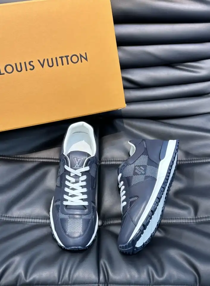 hype Louis Vuitton Sneakers