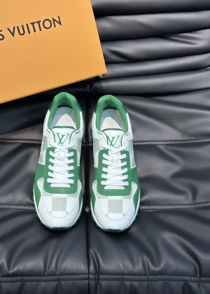 hype Louis Vuitton Sneakers