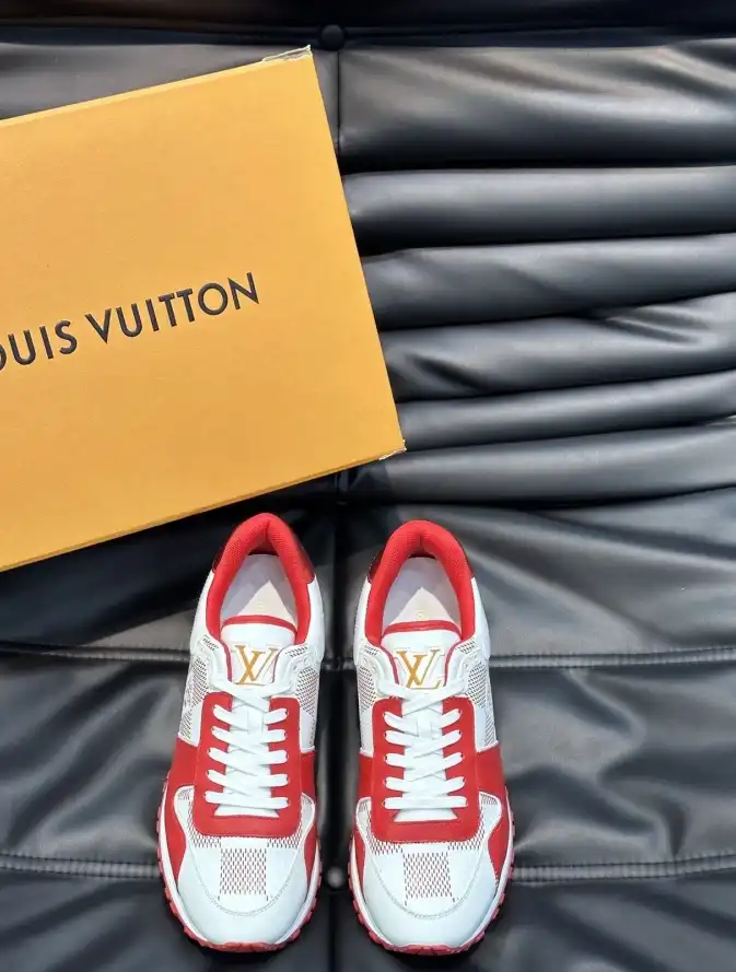 hype Louis Vuitton Sneakers