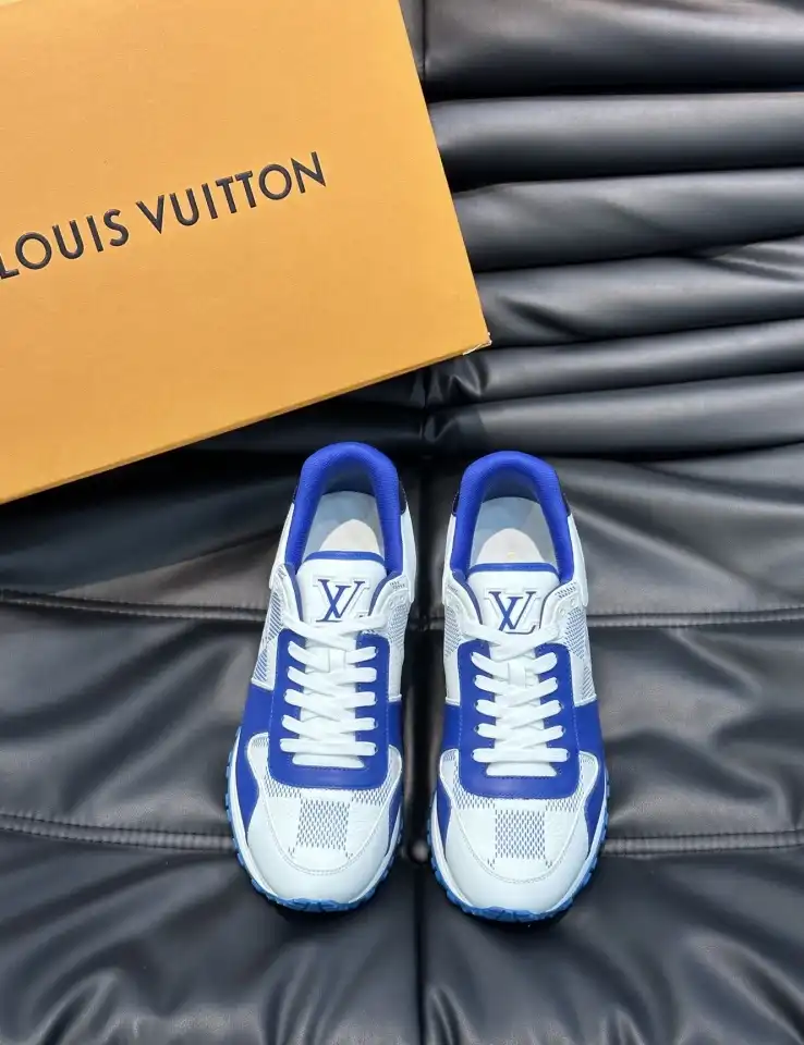 hype Louis Vuitton Sneakers