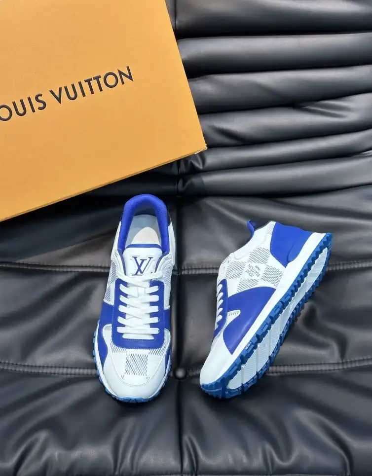 hype Louis Vuitton Sneakers