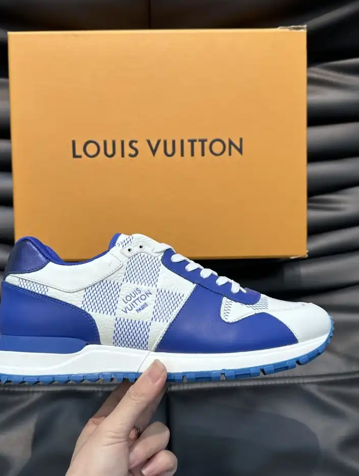 hype Louis Vuitton Sneakers