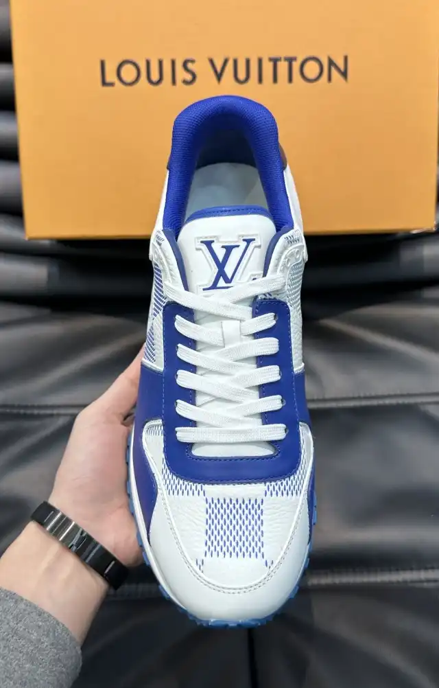 hype Louis Vuitton Sneakers