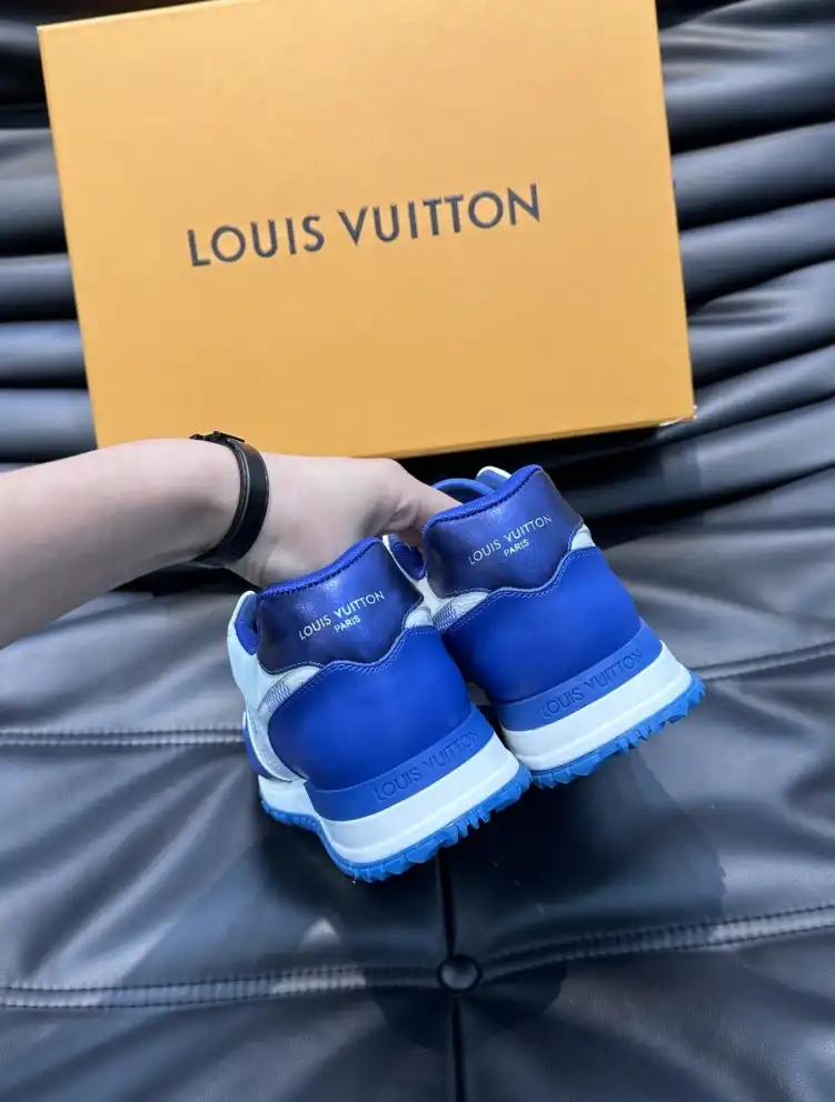 hype Louis Vuitton Sneakers