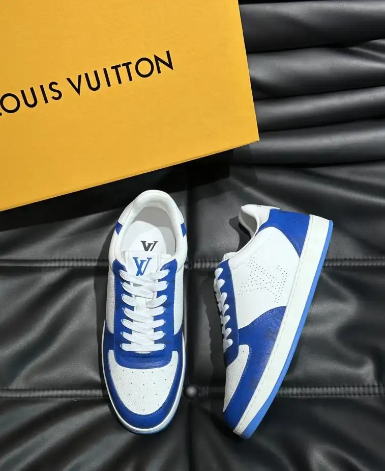 hype Louis Vuitton Sneakers